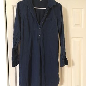 Old navy jean dress